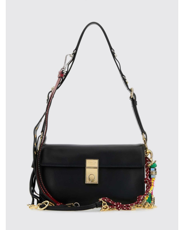 [Prada] Shoulder bag FW26 1BD379VOO62C6A F0002