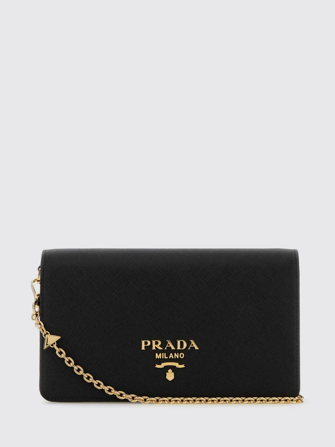 [Prada] Minibag FW26 1BP053VCOONZV F0002