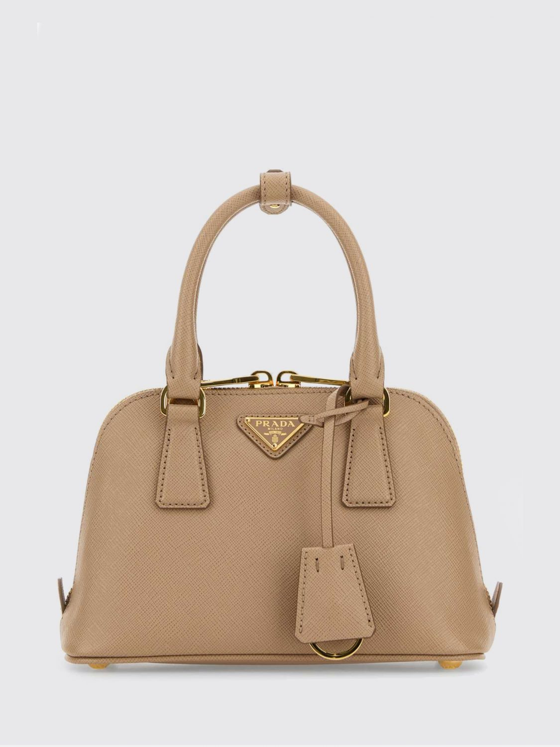 [Prada] Minibag FW26 1BA851VEOONZV F0770