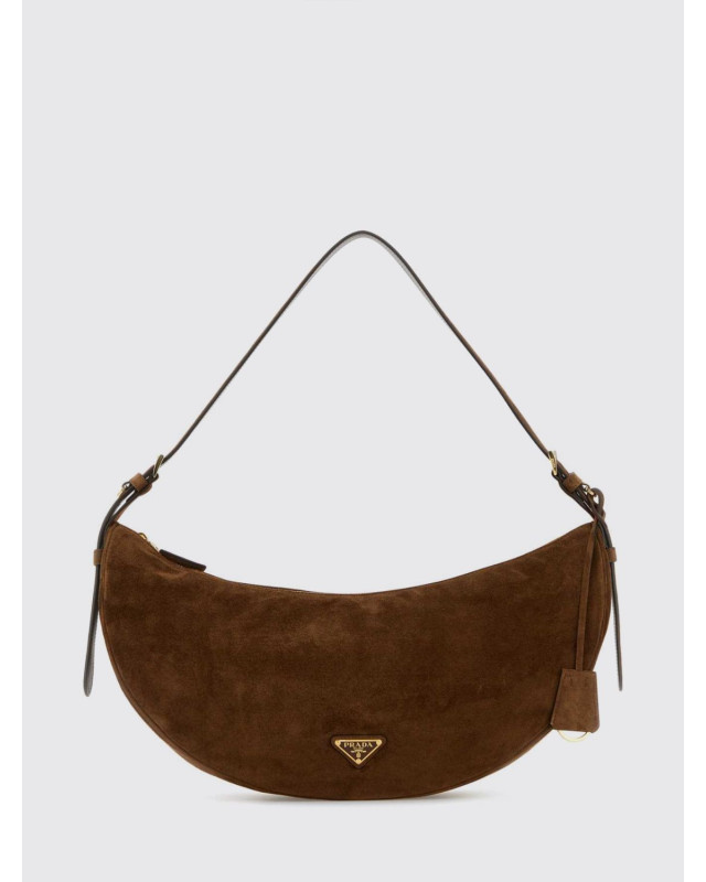 [Prada] Shoulder bag FW26 1BC255VOVO2C4S F0324