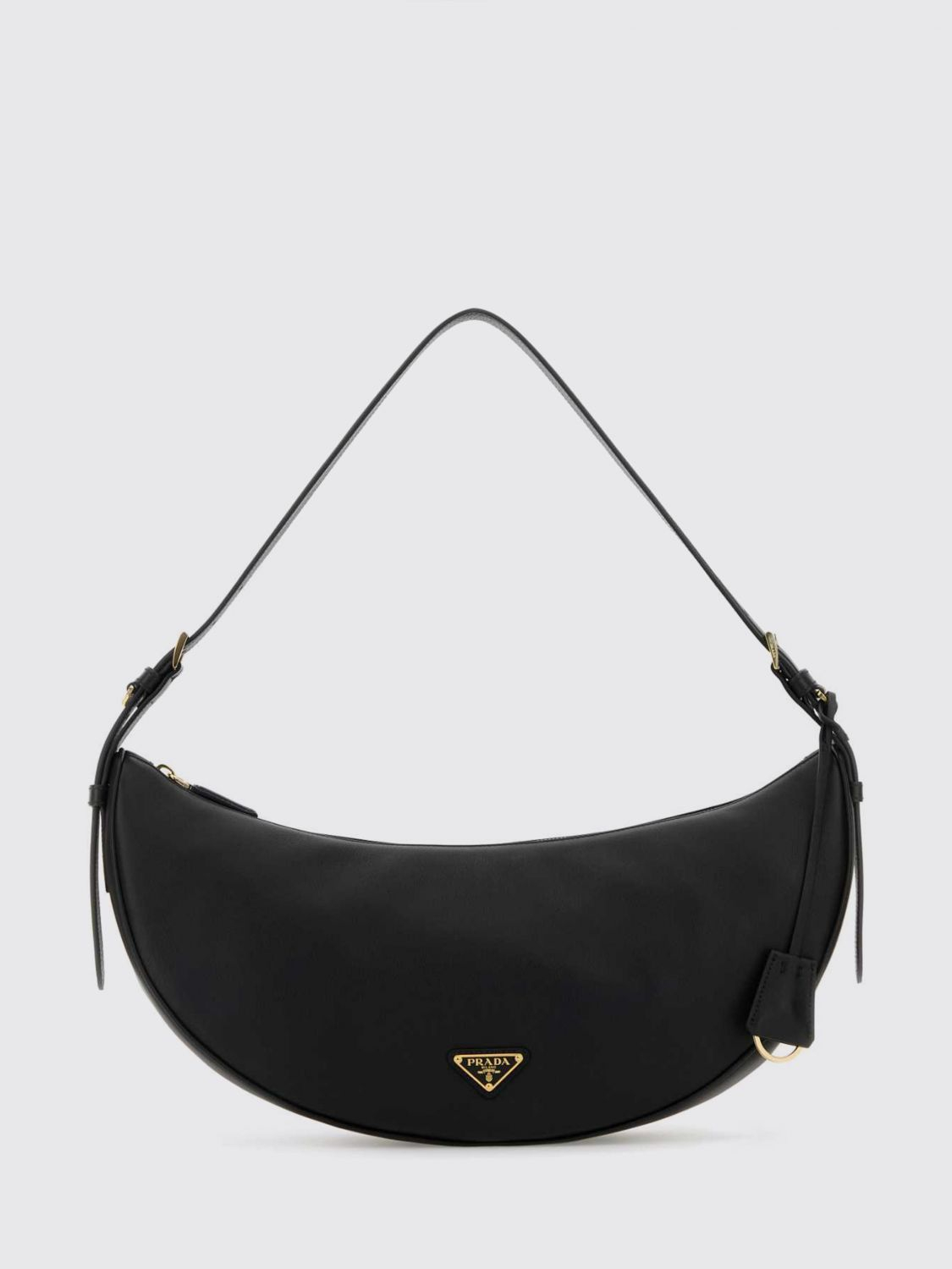 [Prada] Shoulder bag FW26 1BC255VOVO2CYS F0002