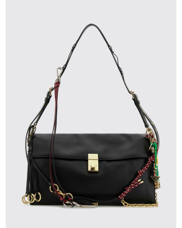 [Prada] Shoulder bag FW26 1BD378VOO62C6A F0002