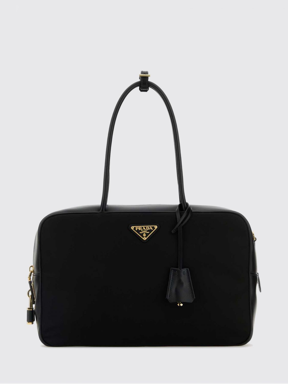 [Prada] Shoulder bag FW26 1BB131VODO2C8Q F0002