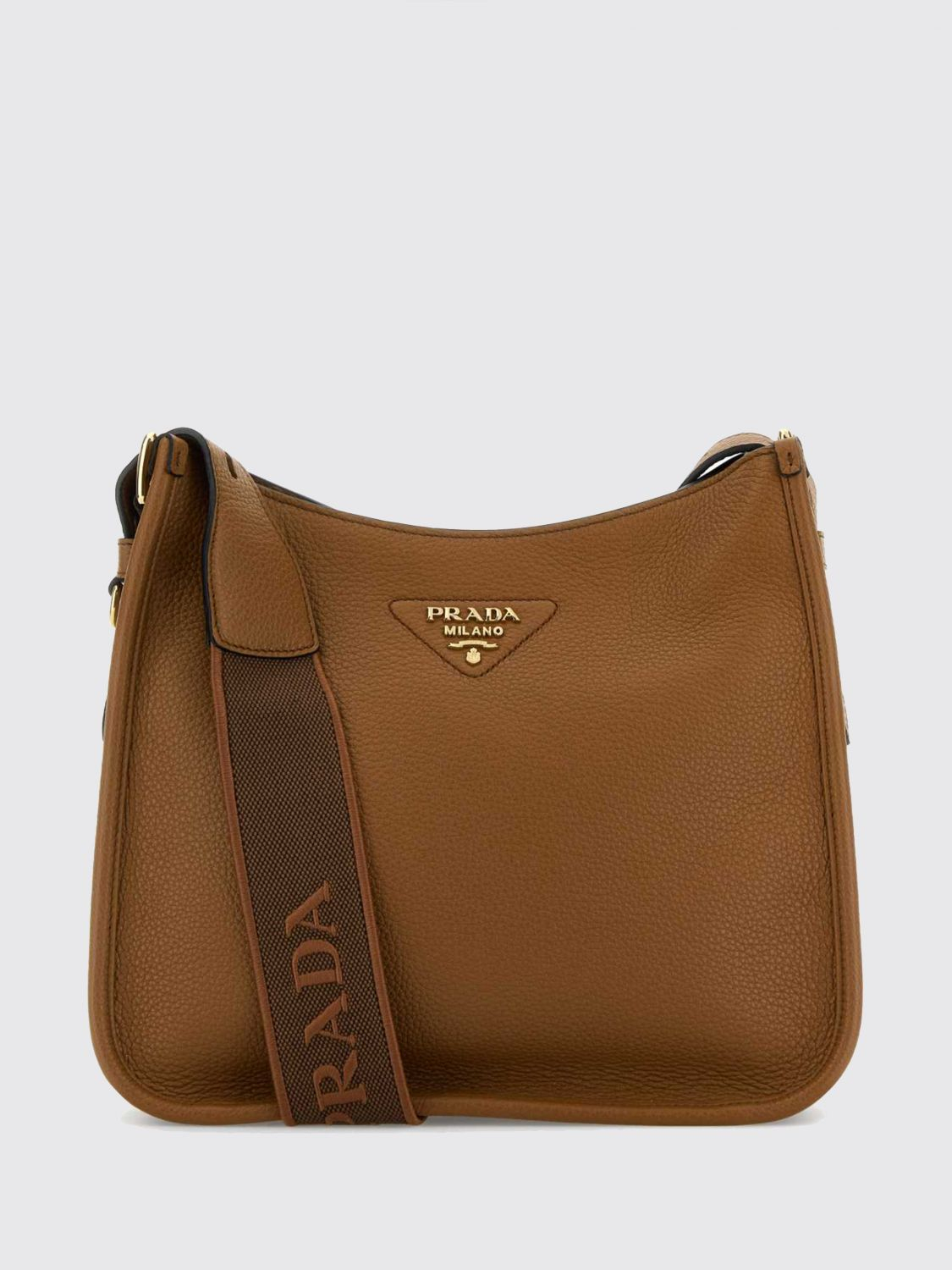 [Prada] Cross body bag FW26 1BC073V7NO2DKV F03V8