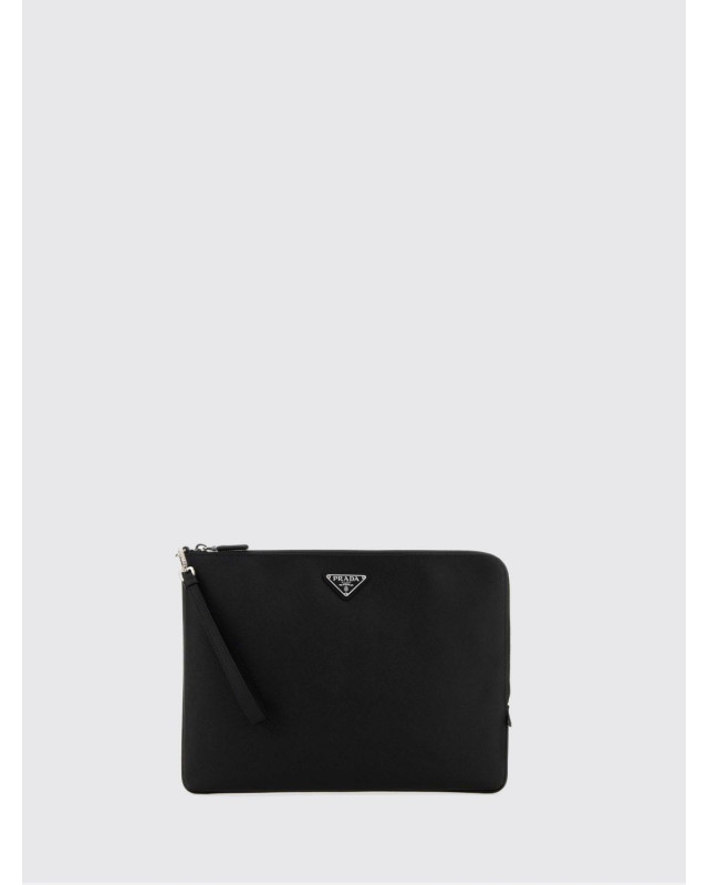 [Prada] Pouch FW26 2NH023PN9 F0002