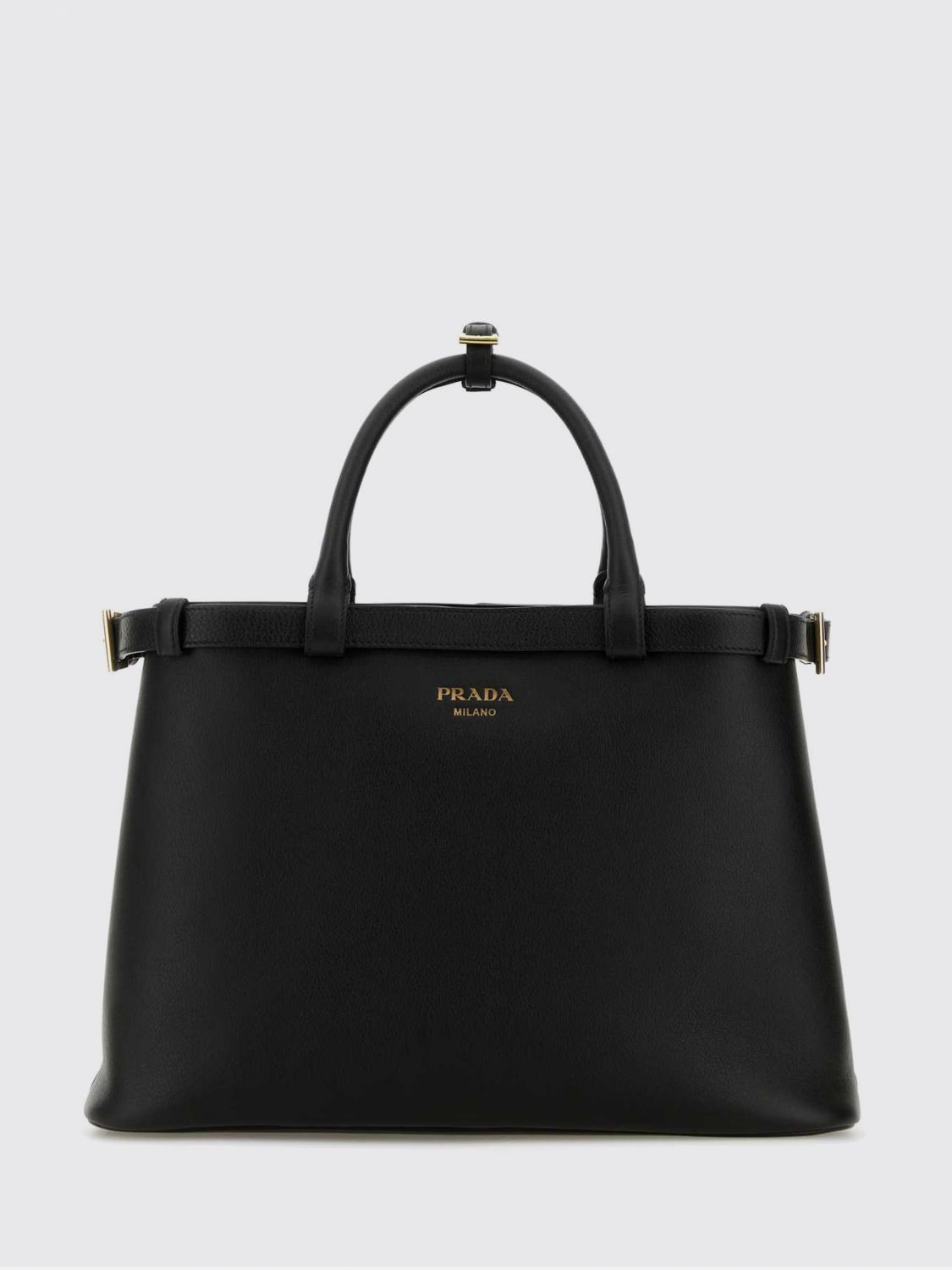 [Prada] Tote bag FW26 1BA4172CYS F0002