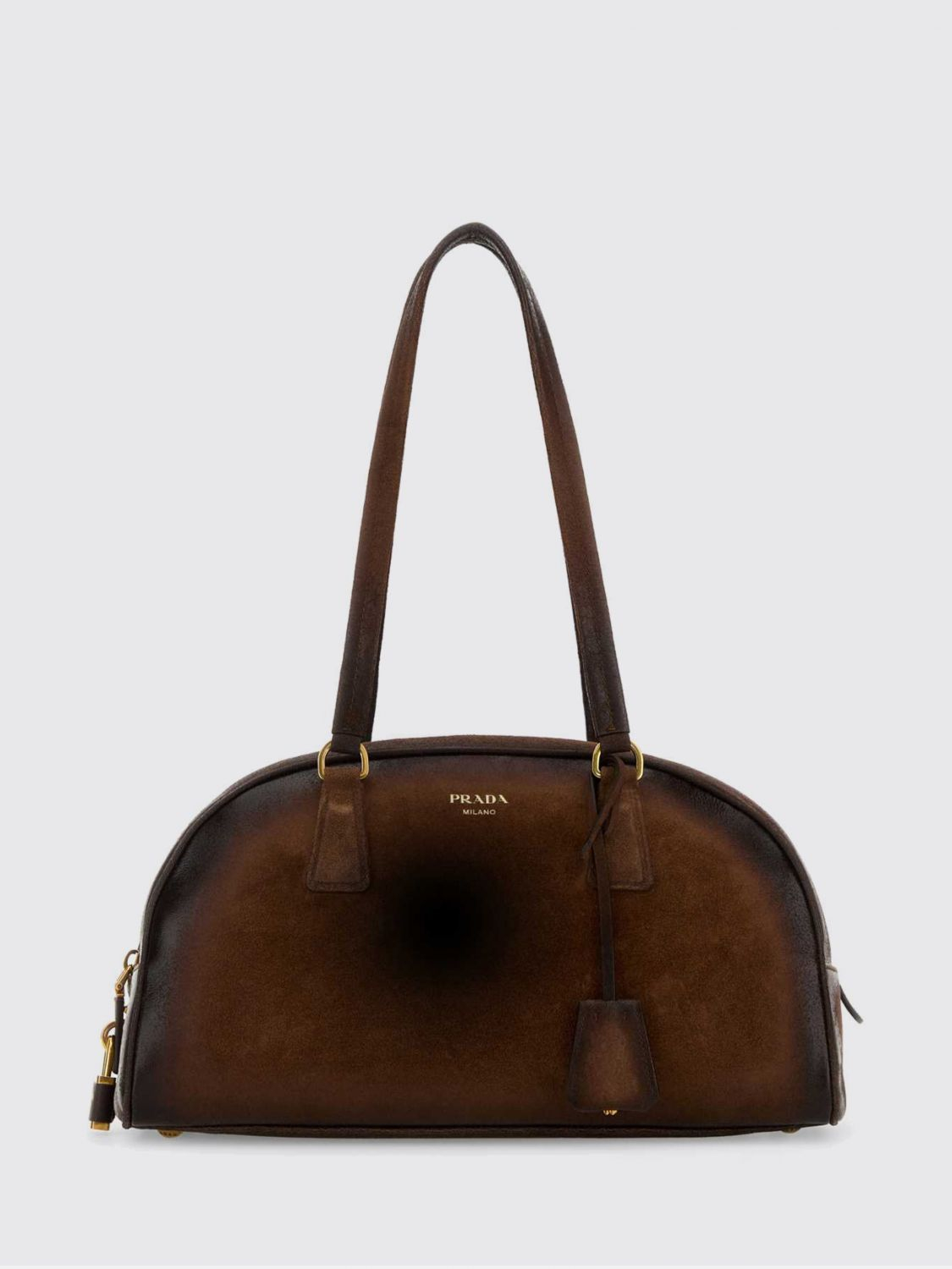 [Prada] Shoulder bag FW26 1BB1452HMY F0324
