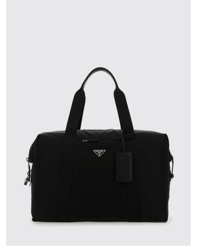 [Prada] Luggage bag FW26 2VC7962DMH 339