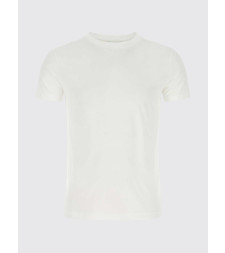 [Prada] T-shirts Short Sleeve FW26 UJM492S22111CD F0009