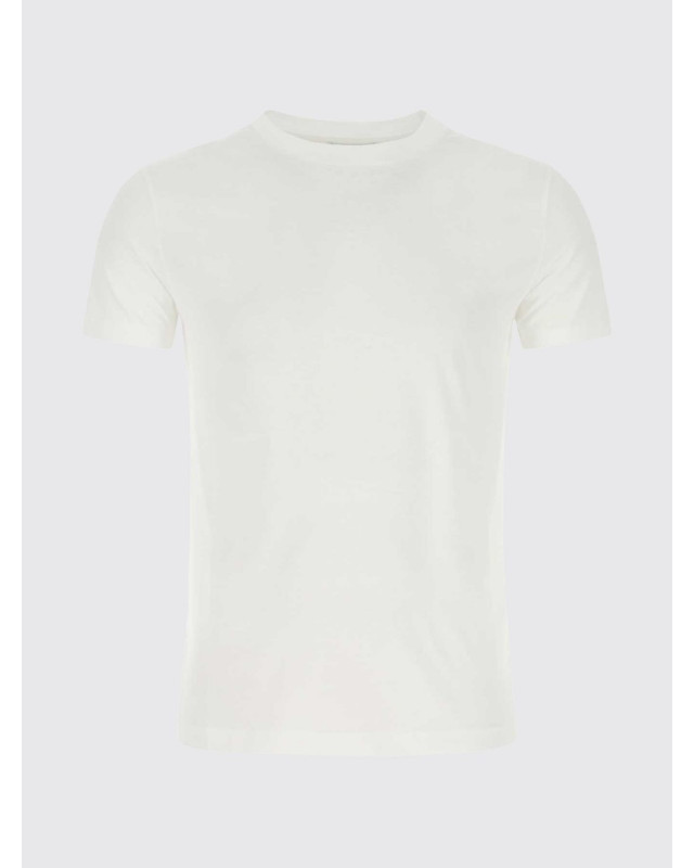 [Prada] T-shirts Short Sleeve FW26 UJM492S22111CD F0009