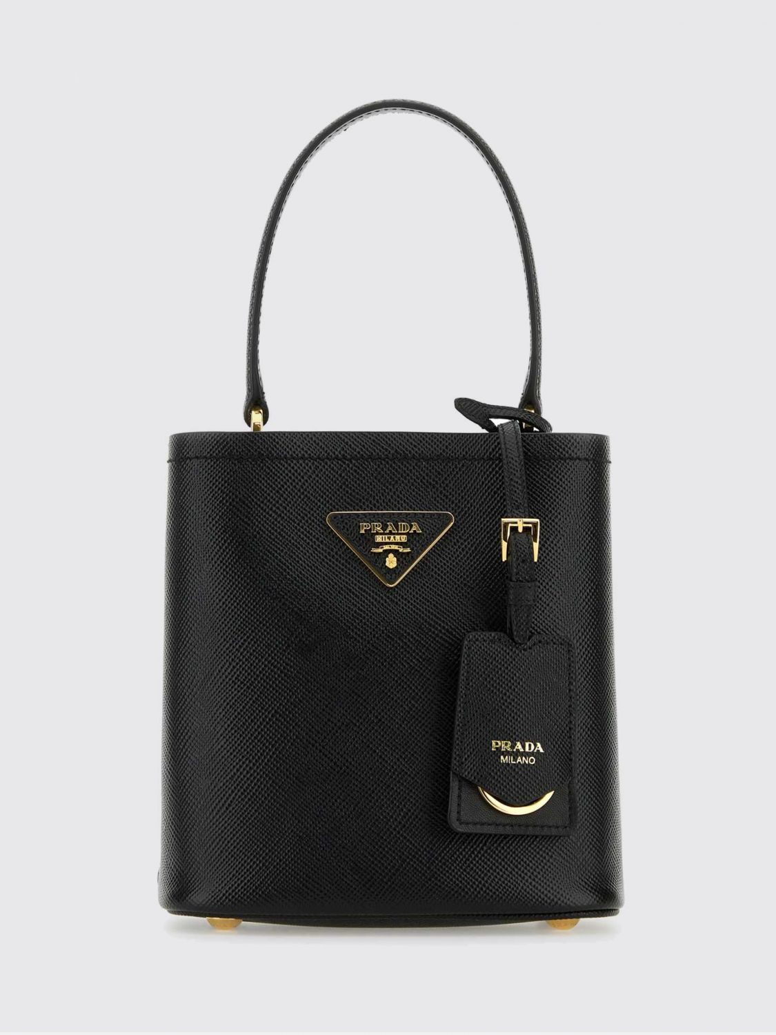 [Prada] Minibag FW26 1BA217VOOD2ERX F0002