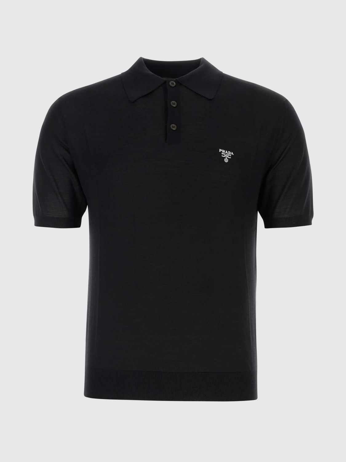 [Prada] Knitwear FW26 UMB267S2121ZLE F0002