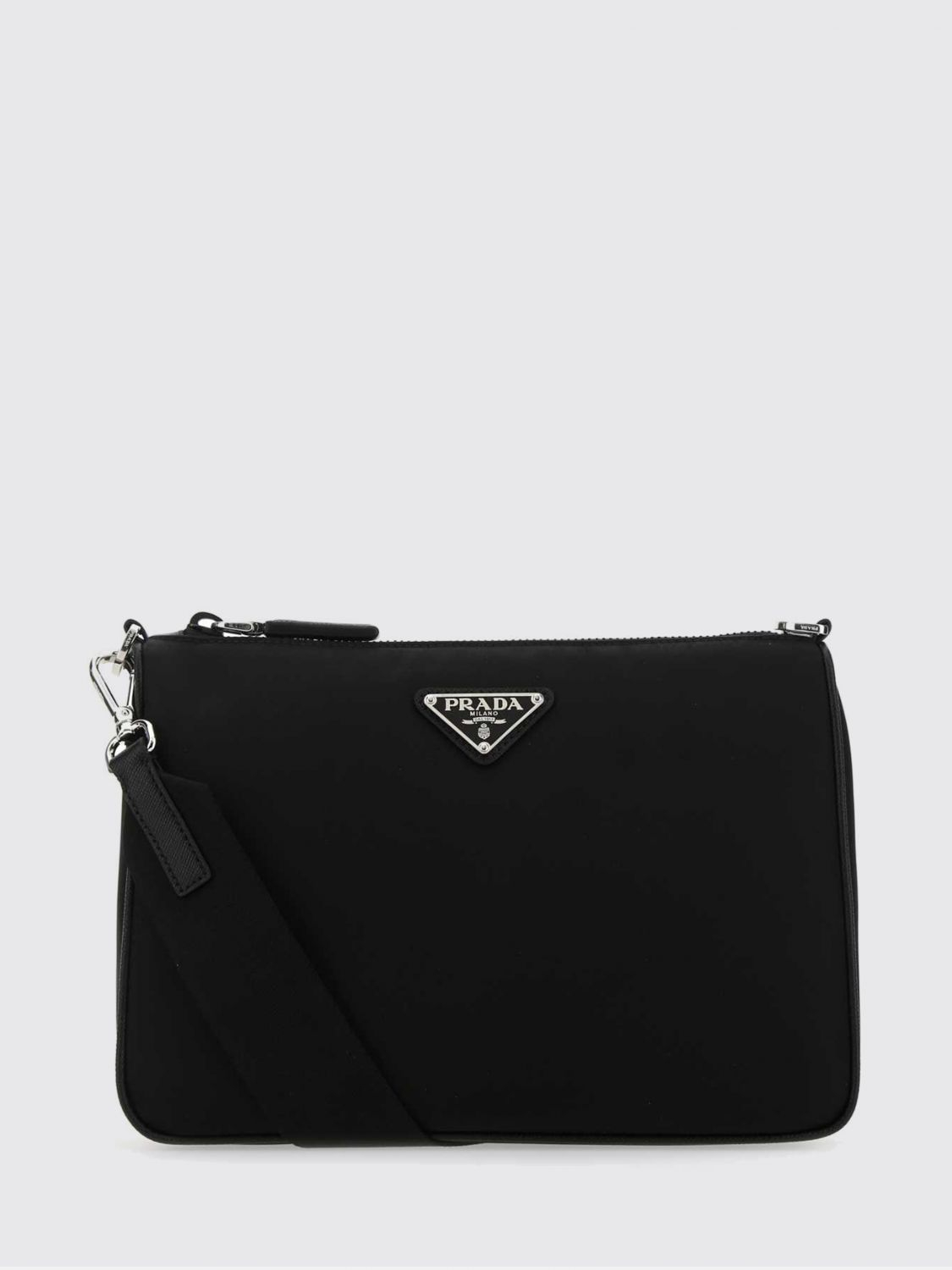 [Prada] Shoulder bag FW26 2VH113VXOP2DMH CC056