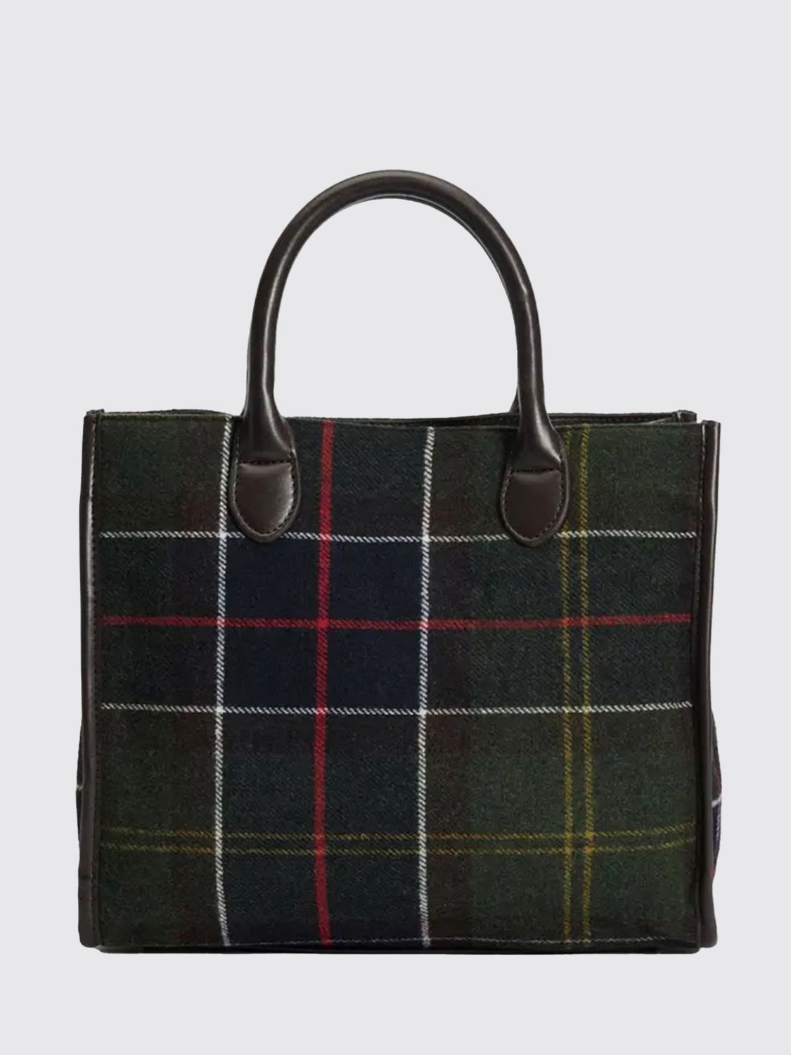 [Barbour] Tote bag FW26 LBA0423 OL91