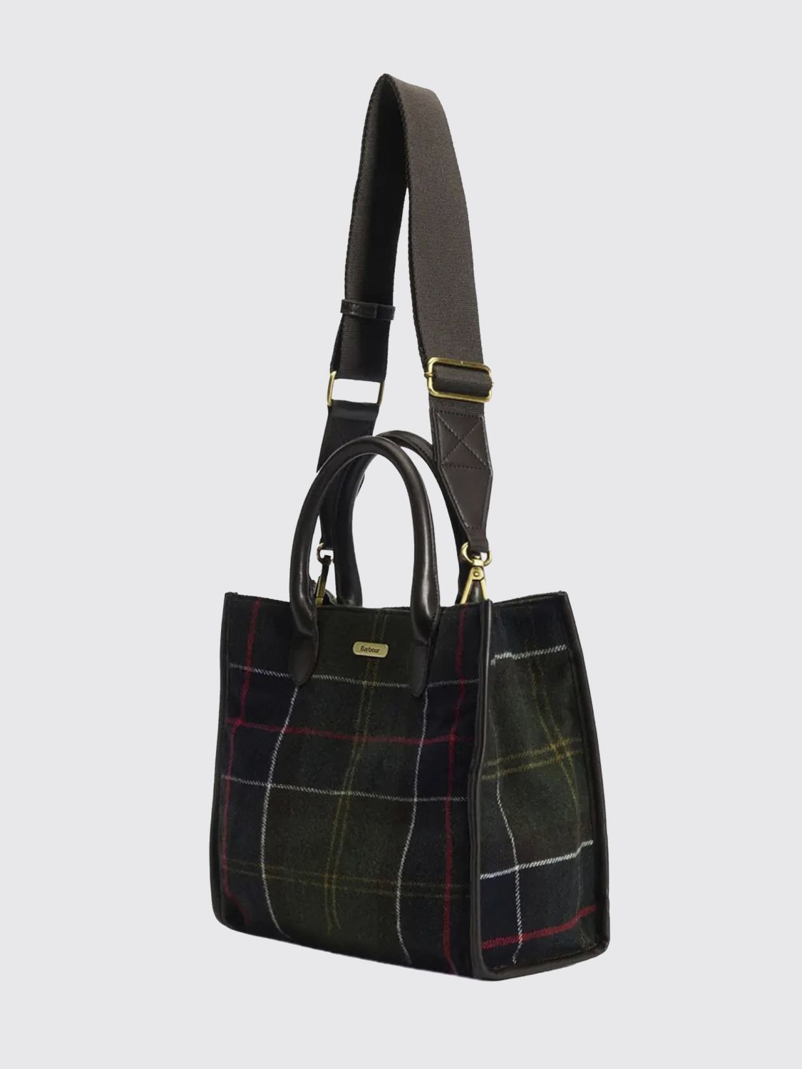[Barbour] Tote bag FW26 LBA0423 OL91