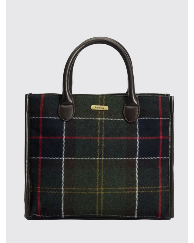 [Barbour] Tote bag FW26 LBA0423 OL91