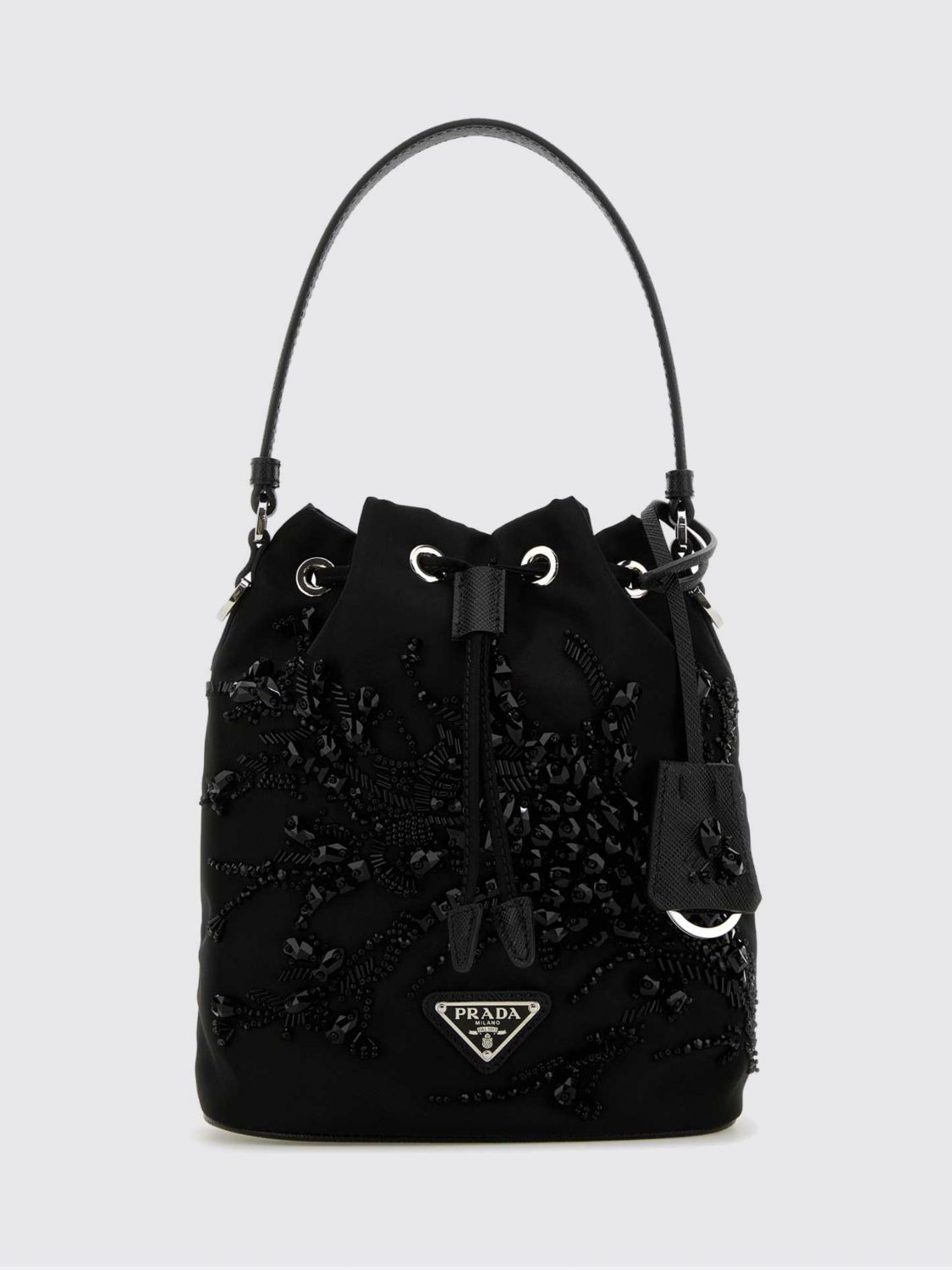 [Prada] Minibag FW26 1BE067VWRM2C4Q F0002