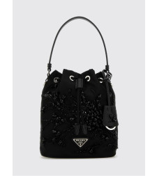 [Prada] Minibag FW26 1BE067VWRM2C4Q F0002