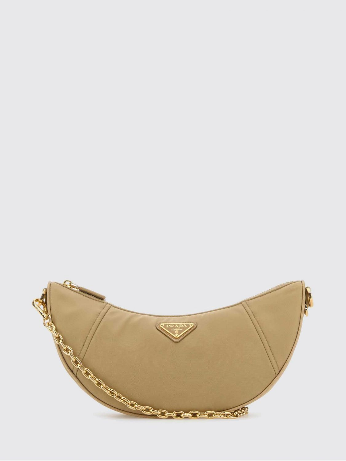 [Prada] Shoulder bag FW26 1BH222VNOOR064 F0040