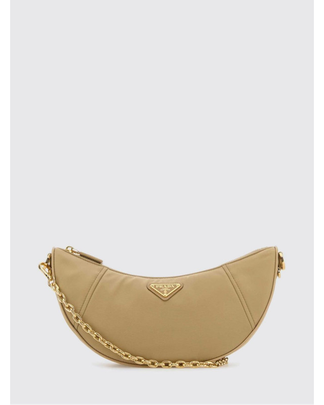 [Prada] Shoulder bag FW26 1BH222VNOOR064 F0040