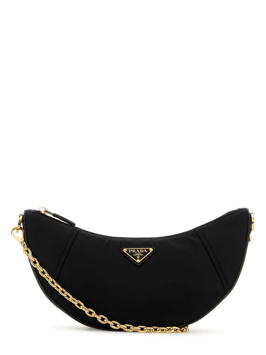 [Prada] Shoulder bag FW26 1BH222VNOOR064 F0002