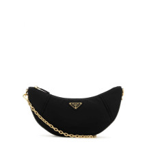 [Prada] Shoulder bag FW26 1BH222VNOOR064 F0002