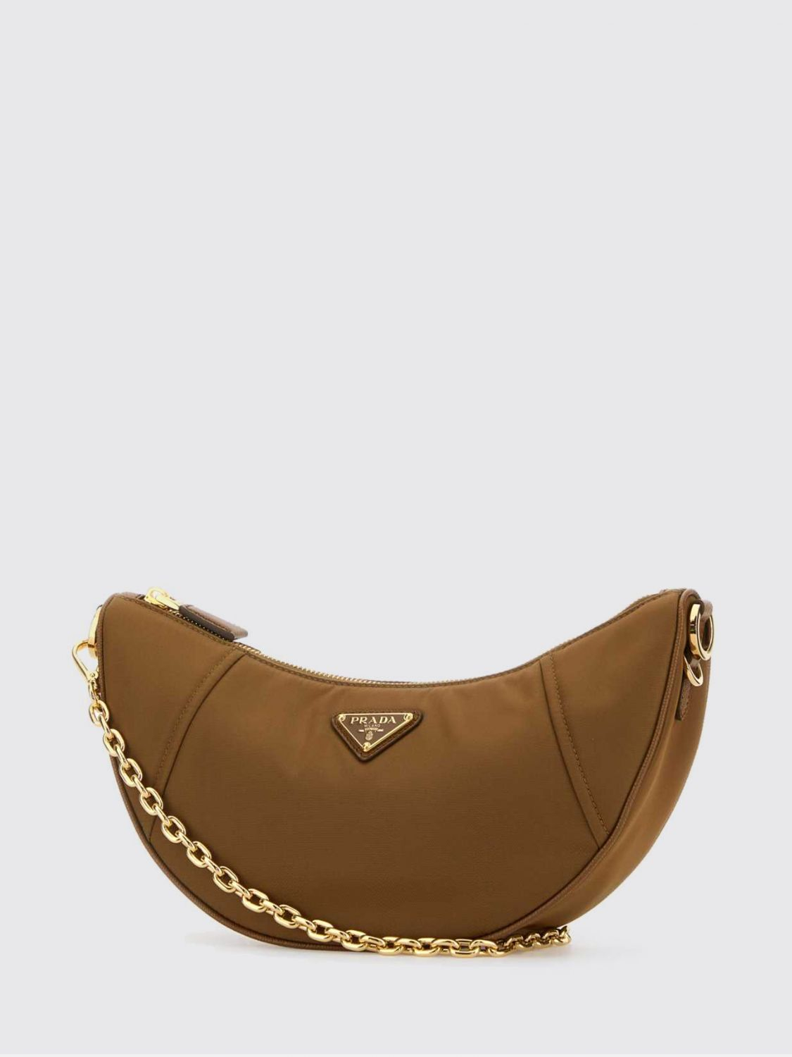 [Prada] Shoulder bag FW26 1BH222VNOOR064 F0134