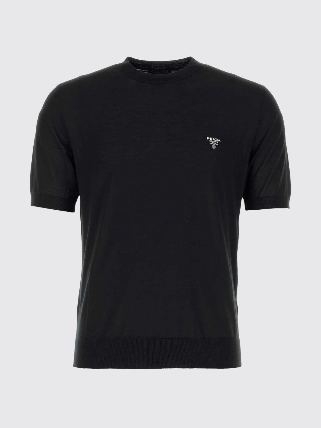 [Prada] Knitwear FW26 UMB266S2121ZLE F0002