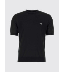 [Prada] Knitwear FW26 UMB266S2121ZLE F0002