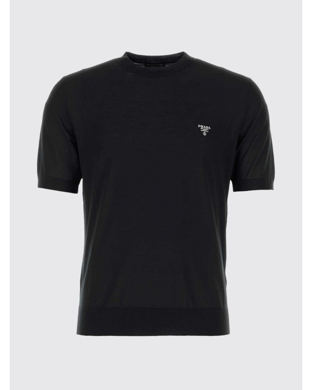 [Prada] Knitwear FW26 UMB266S2121ZLE F0002