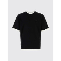 [Prada] T-shirts Short Sleeve FW26 UJN912SWMO11CD F0967