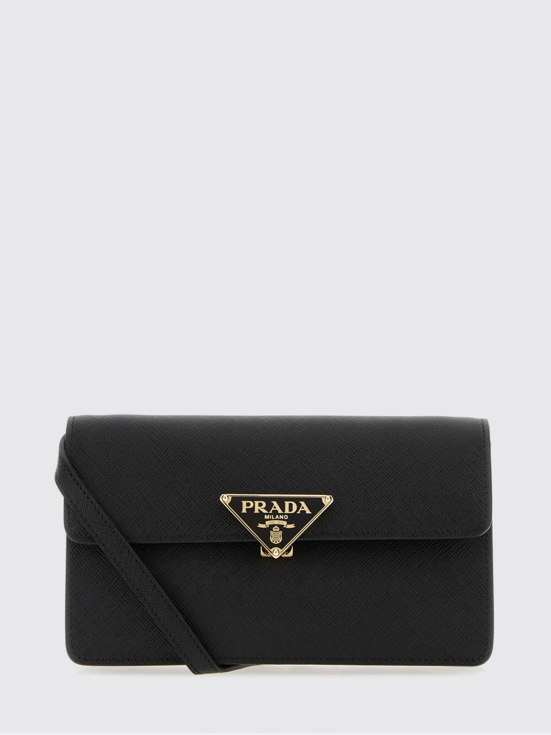 [Prada] Minibag FW26 1BD386VOTONZV F0002