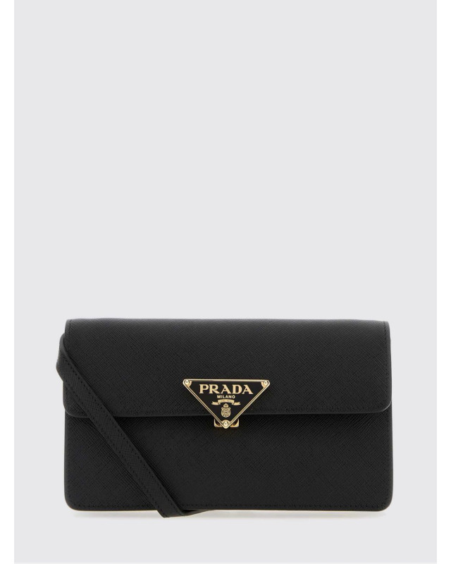 [Prada] Minibag FW26 1BD386VOTONZV F0002