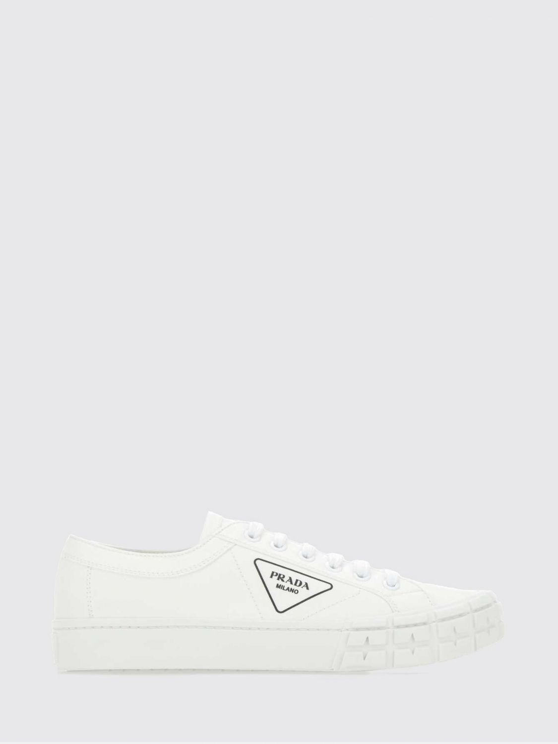 [Prada] Sneakers FW26 2EG302GUD F0009