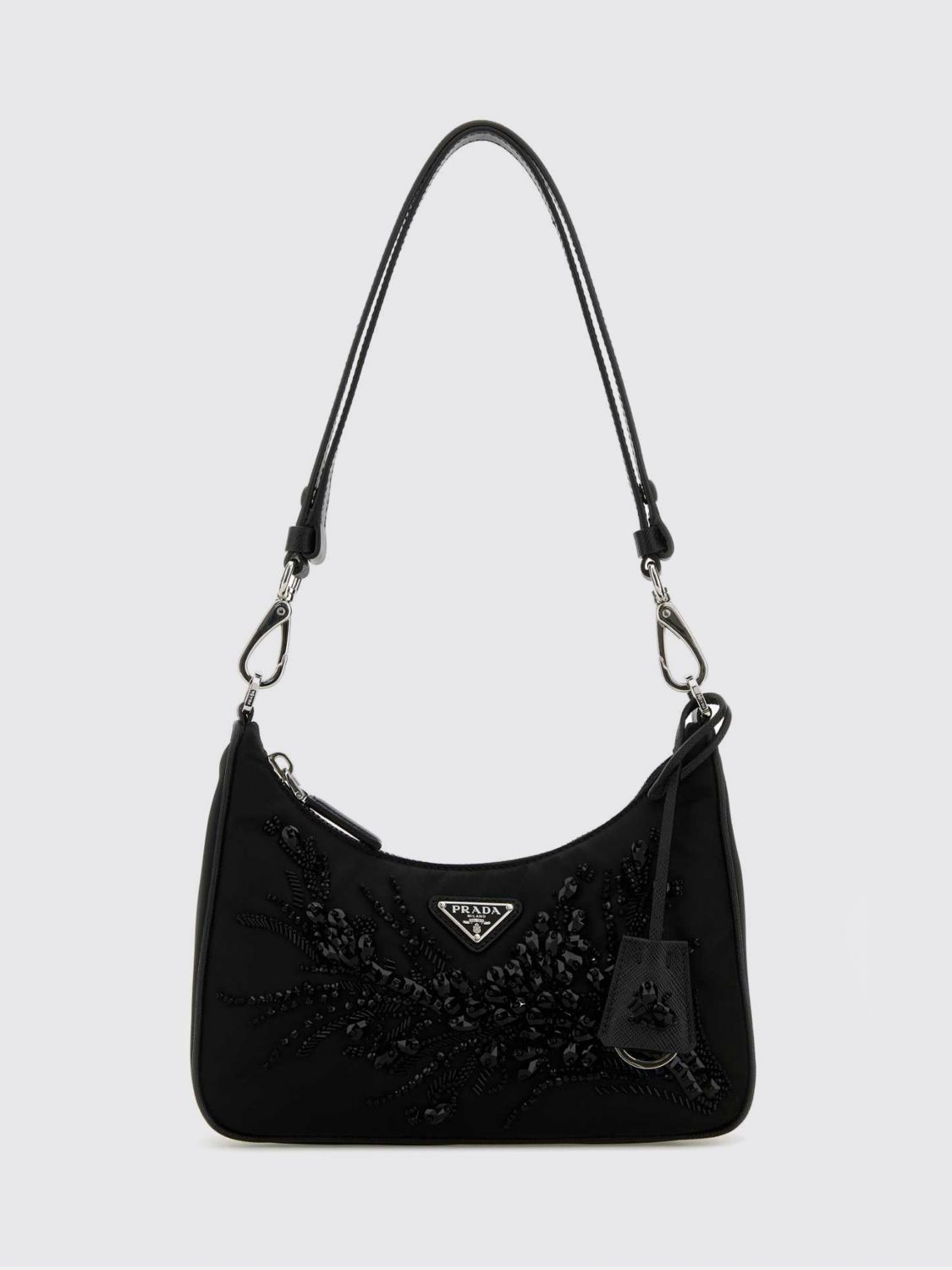 [Prada] Minibag FW26 1BC204VYRO2C4Q F0002