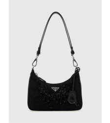 [Prada] Minibag FW26 1BC204VYRO2C4Q F0002