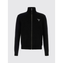 [Prada] Knitwear FW26 UMG245S23211LM F0002