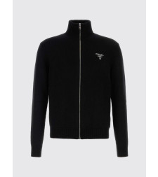 [Prada] Knitwear FW26 UMG245S23211LM F0002