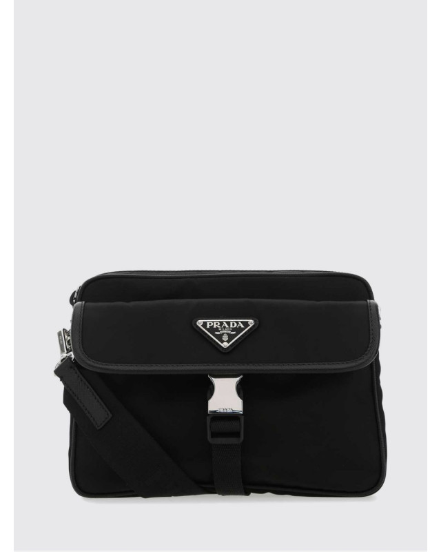 [Prada] Shoulder bag FW26 2VH133VXMP2DMH F0002