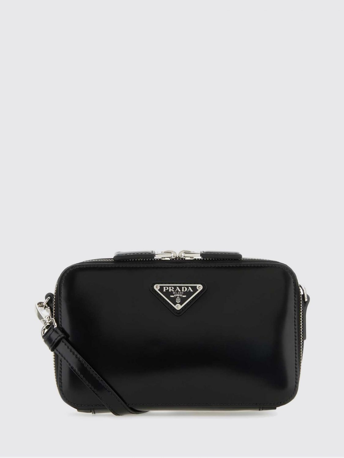 [Prada] Shoulder bag FW26 2VH173ZO6 F0002