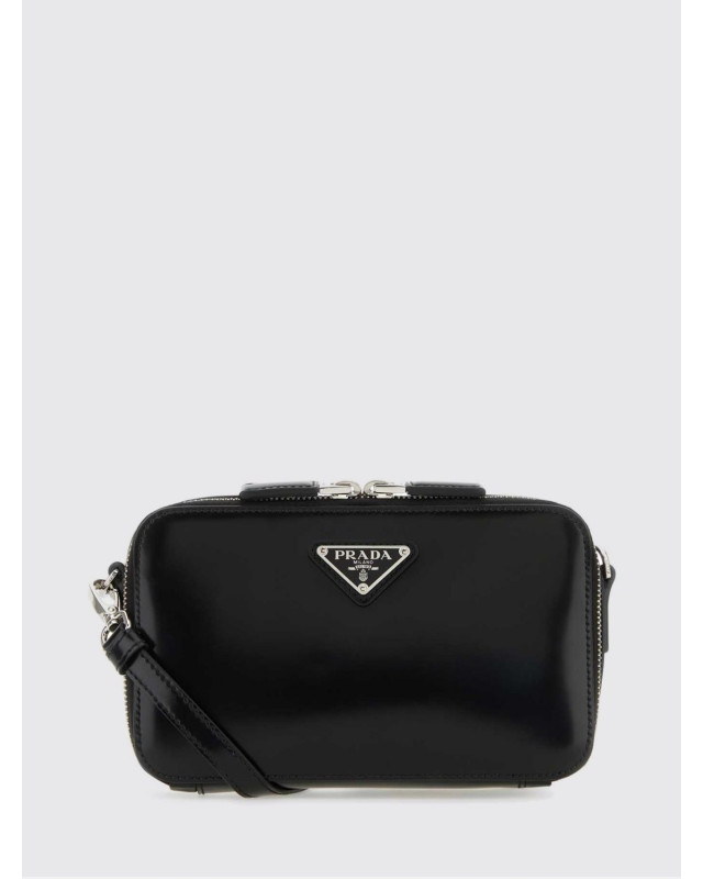 [Prada] Shoulder bag FW26 2VH173ZO6 F0002