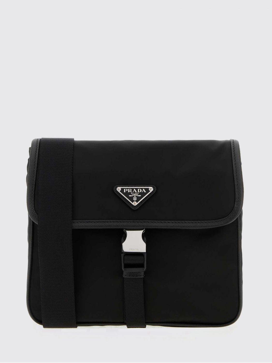 [Prada] Shoulder bag FW26 2VD0772DMH F0002