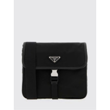 [Prada] Shoulder bag FW26 2VD0772DMH F0002
