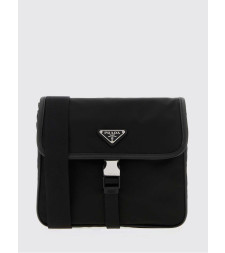 [Prada] Shoulder bag FW26 2VD0772DMH F0002