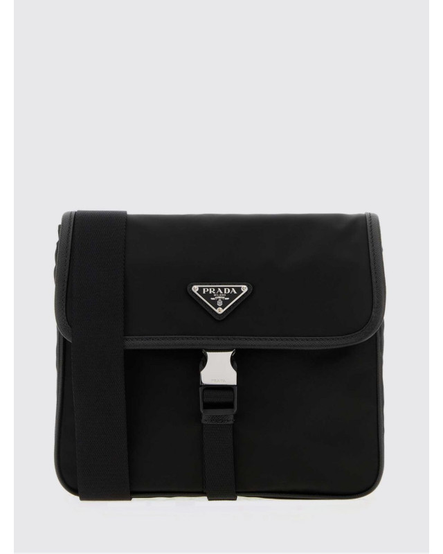 [Prada] Shoulder bag FW26 2VD0772DMH F0002