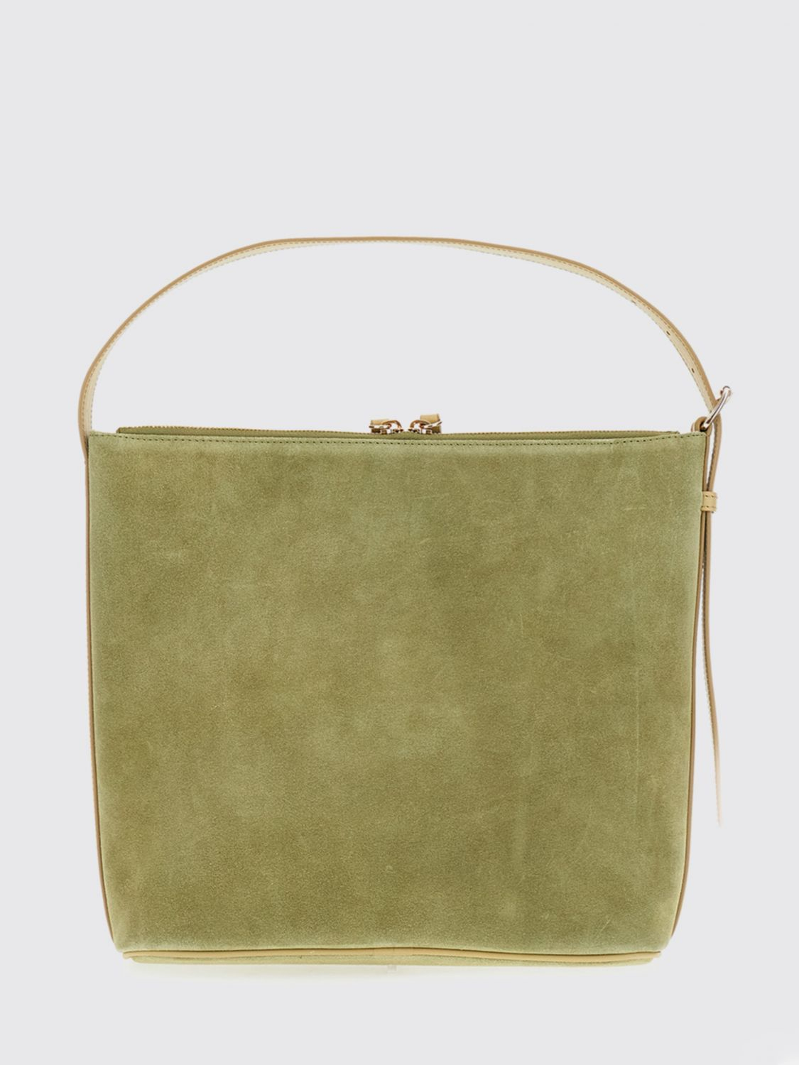 [A.P.C.] Shoulder bag FW26 PXCDHF61902 KAD