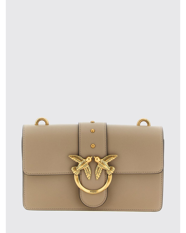 [PINKO] Tote bag FW26 105856A0F1 I49Q