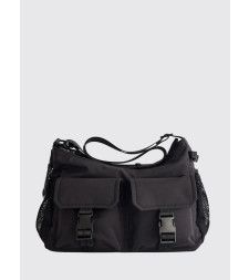 [A.P.C.] Cross body bag FW26 PAAGEH67005 LZZ