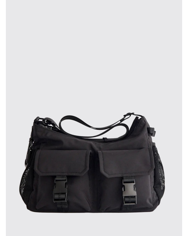 [A.P.C.] Cross body bag FW26 PAAGEH67005 LZZ