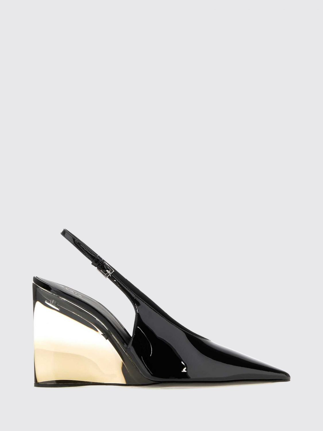 [Alaia] Sandals FW26 AA3G3005I037 999